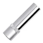 Soquete Estriado Longo 1/2" x 27mm Ref.: R61102714  - Gedore