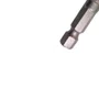 Soquete Magnético 1/2" com Adaptador 1/4" - B-38831 - Makita