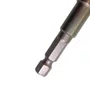 Soquete Magnético 1/2" com Adaptador 1/4" - B-38831 - Makita