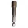 Soquete Magnético 1/2" com Adaptador 1/4" - B-38831 - Makita
