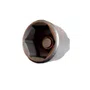 Soquete Magnético 1/2" com Adaptador 1/4" - B-38831 - Makita