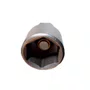 Soquete Magnético 1/2" com Adaptador 1/4" - B-38831 - Makita