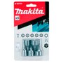Soquete Magnético 6/8/10/12/13mm x 50mm com 5 peças - Makita