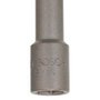 Soquete Magnético com Haste Hexagonal 1/4" x 5/16" - Bosch