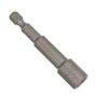 Soquete Magnético com Haste Hexagonal 1/4" x 5/16" - Bosch