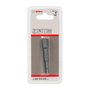 Soquete Magnético com Haste Hexagonal 1/4" x 5/16" - Bosch