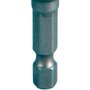 Soquete Magnético Sextavado 10 x 50mm - B-38722 - Makita
