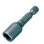 Soquete Magnético Sextavado 10 x 50mm - B-38722 - Makita