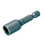 Soquete Magnético Sextavado 13 x 50mm - B-38744 - Makita