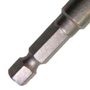 Soquete Magnético Sextavado 3/8 - B-38819 - Makita