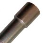 Soquete Magnético Sextavado 3/8 - B-38819 - Makita