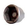 Soquete Magnético Sextavado 3/8 - B-38819 - Makita
