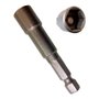 Soquete Magnético Sextavado 3/8 - B-38819 - Makita