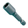 Soquete Magnético Sextavado 8 x 50mm - B-38716 - Makita
