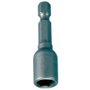 Soquete Magnético Sextavado 8 x 50mm - B-38716 - Makita