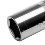 Soquete Sextavada 1/2" de 3/8" - Sata