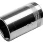 Soquete Sextavada 1/2" de 3/8" - Sata