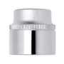 Soquete Sextavado 1/2" 22mm Ref.: R61002206 - Gedore