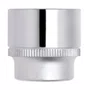 Soquete Sextavado 1/2" 24mm Ref.: R61002406 - Gedore
