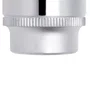 Soquete Sextavado 1/2" 24mm Ref.: R61002406 - Gedore