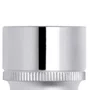 Soquete Sextavado 1/2" 24mm Ref.: R61002406 - Gedore