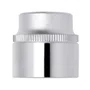 Soquete Sextavado 1/2" 24mm Ref.: R61002406 - Gedore