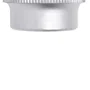 Soquete Sextavado 1/2" 28mm Ref.: R61002807 - Gedore