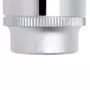 Soquete Sextavado 1/2" 28mm Ref.: R61002807 - Gedore