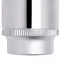 Soquete Sextavado 1/2" 28mm Ref.: R61002807 - Gedore