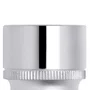 Soquete Sextavado 1/2" 28mm Ref.: R61002807 - Gedore