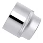 Soquete Sextavado 1/2" 28mm Ref.: R61002807 - Gedore