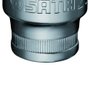 Soquete Sextavado 1/2" de 10mm - Sata