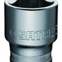 Soquete Sextavado 1/2" de 14mm - Sata