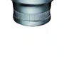 Soquete Sextavado 1/2" de 17mm - Sata