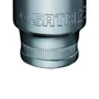 Soquete Sextavado 1/2" de 17mm - Sata