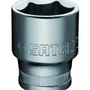 Soquete Sextavado 1/2" de 17mm - Sata