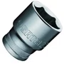 Soquete Sextavado 1/2" de 17mm - Sata