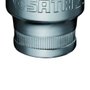 Soquete Sextavado 1/2" de 19mm - Sata
