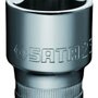 Soquete Sextavado 1/2" de 19mm - Sata