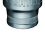 Soquete Sextavado 1/2" de 24mm - Sata