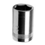 Soquete Sextavado 1/2" de 3/4" - Sata
