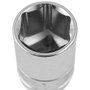 Soquete Sextavado 1/2" de 3/4" - Sata
