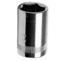Soquete Sextavado 1/2" de 5/16" - Sata
