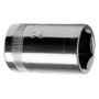 Soquete Sextavado 1/2" de 5/16" - Sata