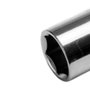 Soquete Sextavado 1/2" de 7/16" - Sata