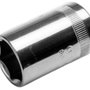Soquete Sextavado 1/2" de 7/16" - Sata