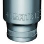Soquete Sextavado 1/2" de 8mm - Sata