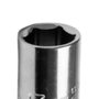 Soquete Sextavado 1/2" - Sata