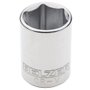 Soquete Sextavado 1/2" x 24mm - Belzer Soquete Sextavado 1/2" x 24mm - Belzer