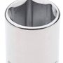 Soquete Sextavado 1/2" x 24mm - Belzer Soquete Sextavado 1/2" x 24mm - Belzer